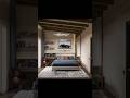 Chalet. Bedroom. #interiordesign #design #interior #home #aesthetic #homedecor #architecture #decor