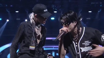 240303 TREASURE "RUN" ENCORE REBOOT IN YOKOHAMA DAY 2 | TREASURE JAPAN TOUR 2024