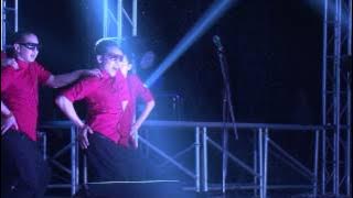 burte choniin urs hamtlag