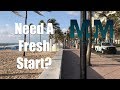 Motivation Minute: Do You Need A Fresh Start?