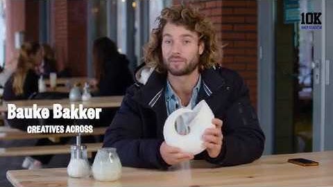 10K Incubator - Make a startup out of your innovative idea!