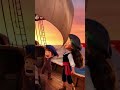 The Storm Crown Pirates #animation #funny #kids #cartoon #short #ai