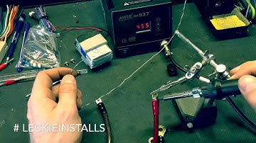 How to bend plastic perfectly every time