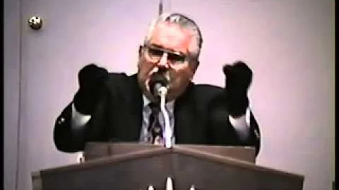 Sabidura Humana - Pastor Efraim Valverde, Sr.
