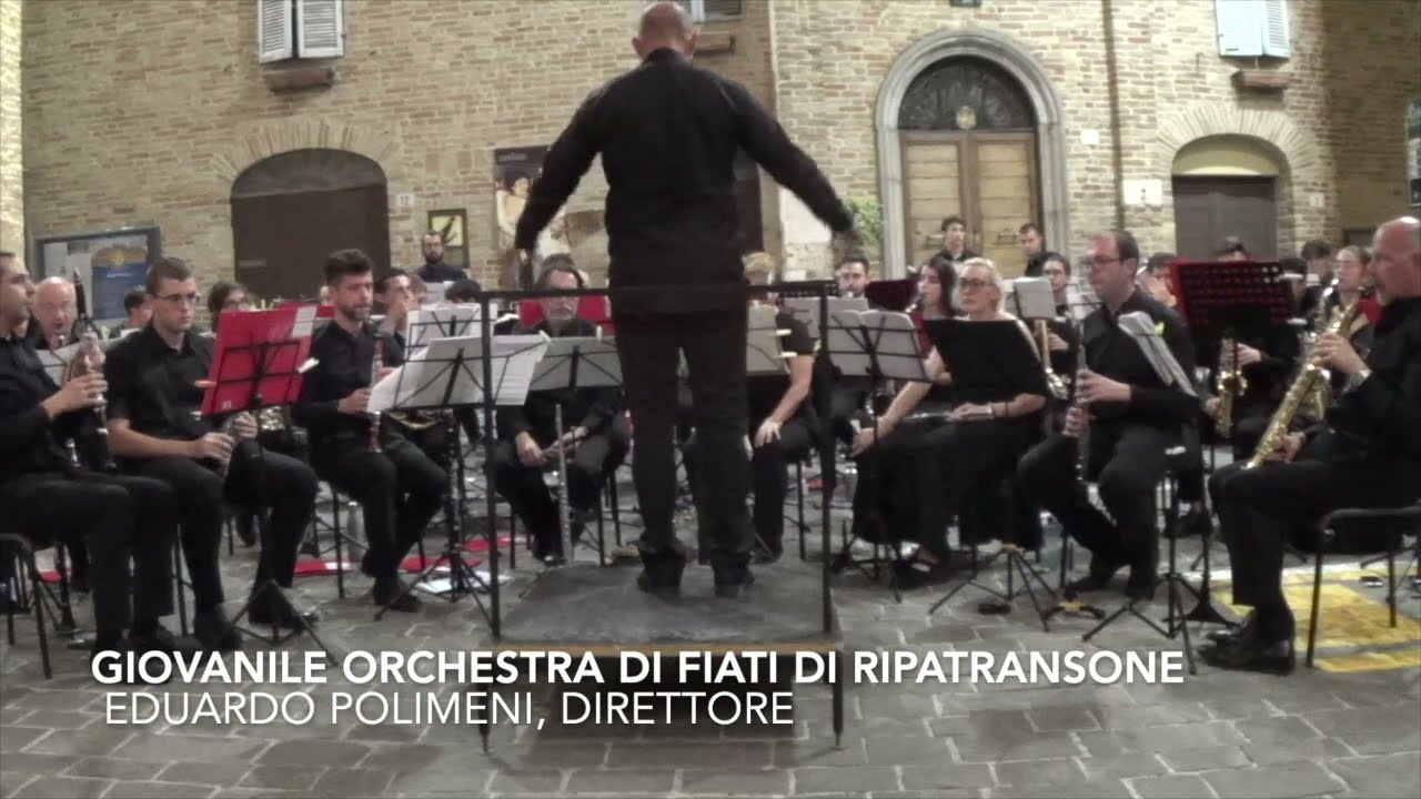 Asymmetrical Dances, Op. 9 - 2. Pastorale