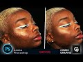 Photoshop Hacks For Professional Quality Retouching