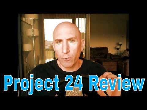 5 Things You Need To Know Before Buying Project 24 From Income School