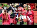 Ola hey ola hey new monpa song dance by kitpi school students  newmonpasong newmonpasama monpa