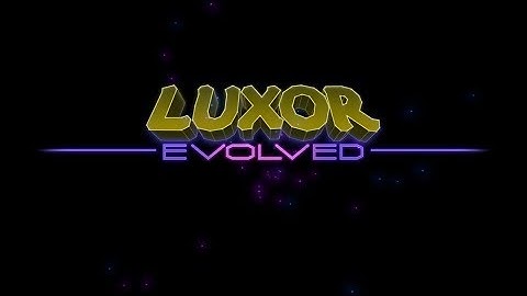Luxor Evolved Gameplay #10 Stage 10