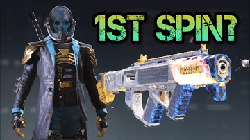 The Void Redux Draw Opening | Cordite Zero G & Spectre Spectral | COD Mobile | CODM | Today Draw