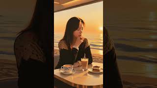 မင်္ဂလာပါ 🌅☕ #shortvideo #listensong #musicplayer #fashionblogger #naturelover #beatifuldresses