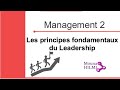 Management 2  leadership