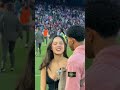 lamin yamal grildfriend Argentina vs Spain fifa Football world cup 2026