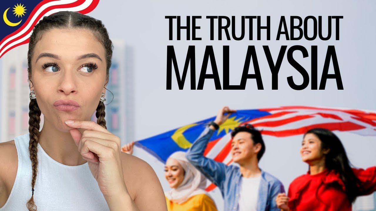 Malaysia slander (real)