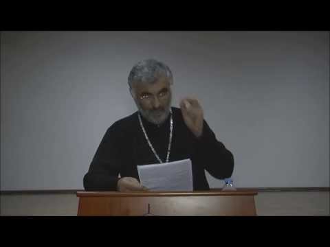 უვადო პატიმრის წერილი მოძღვარს (მამა გურამს)