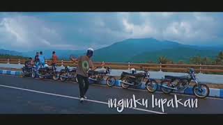Story whatsapp inginku lupakan!!?