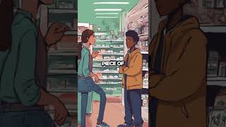 Celebrity Confessions of a Former Liar and Thief #Shorts Profile