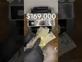 169 000 Money Counter Millionaire ASMR mp3