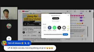 Nguyễn Phương Hằng Kiện Việt Nam Lên Liên Hợp Quốc - Màn Kết Hợp Trở Lại Với Ca Sĩ Thiệu Kỳ Anh?