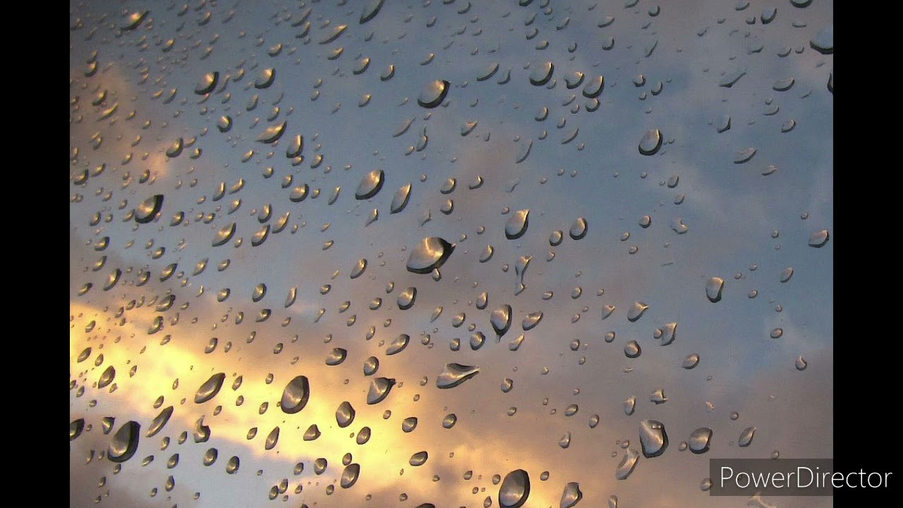 Aamuun sateiseen - Teresa