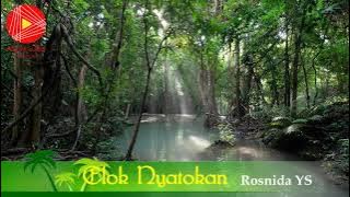 Album Spesial ASBEN ft ROSNIDA YS / ELOK NYATOKAN Voc : Rosnida YS