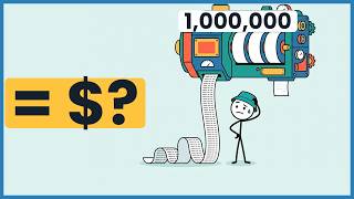 How Much Does 1 Million YouTube Views Actually Pay