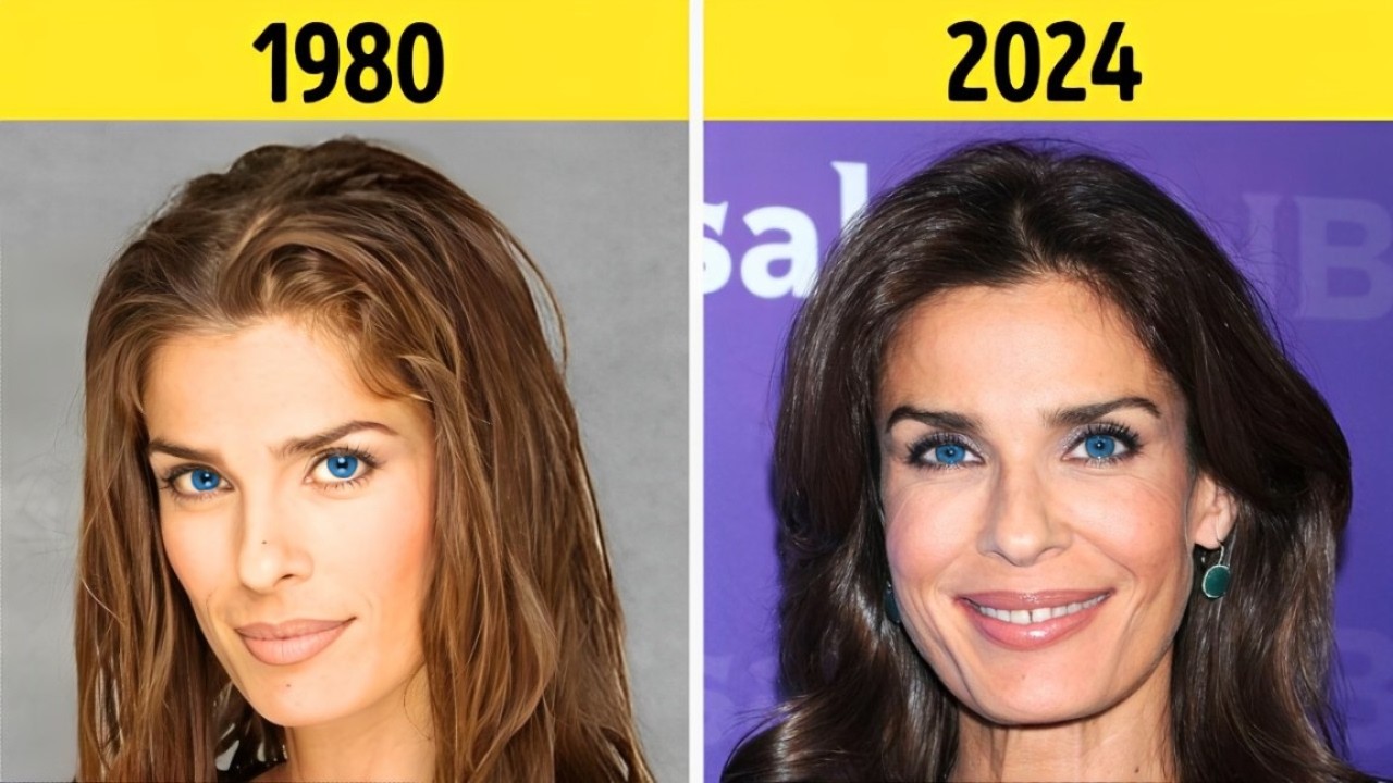40+ Famous Actors of Days of Our Lives  | Then and Now