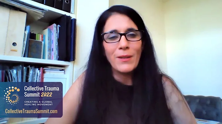 Making Space for the Collective Heart | Yehudit Sa...