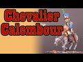 Chevalier Calembour - Debonn - Freebooters Fate - Im Fokus