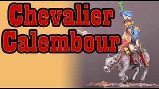 Chevalier Calembour - Debonn - Freebooters Fate - Im Fokus