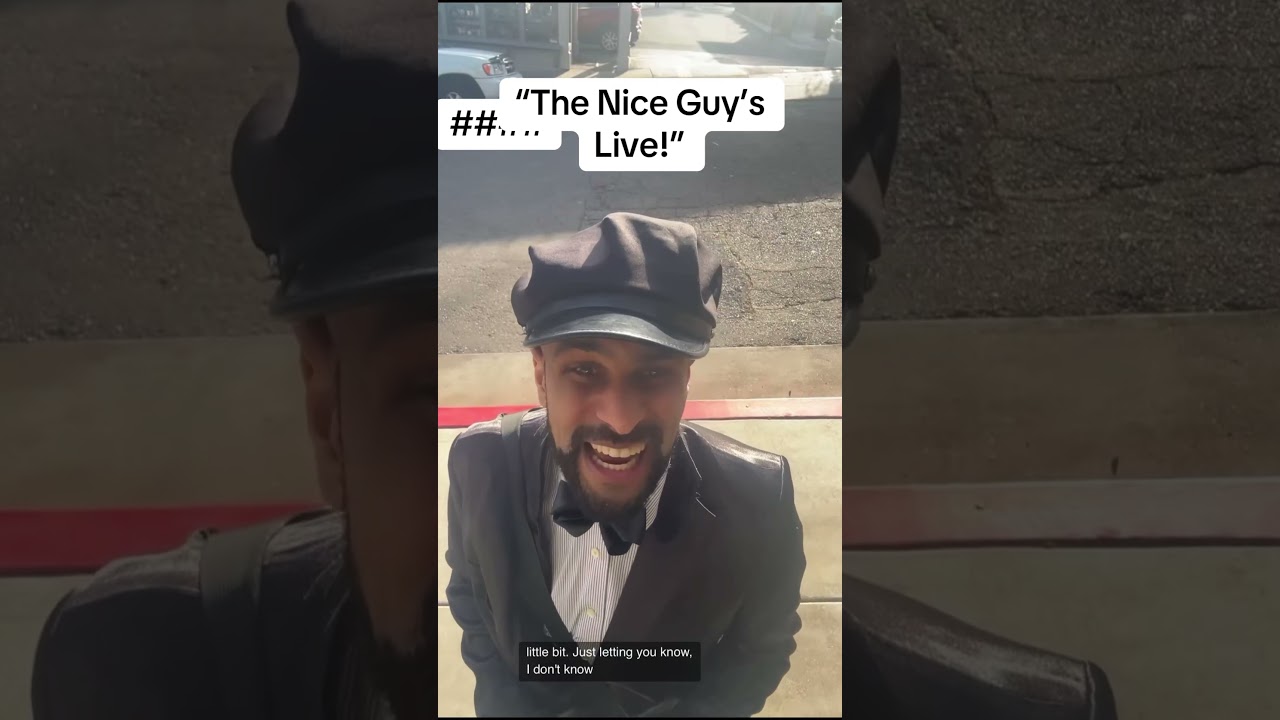 Spreading joy with…