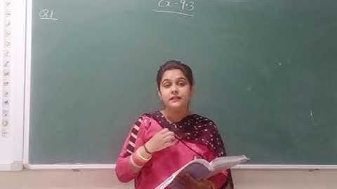 Class 4th maths ex 9.4 ,9.5