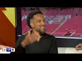 "The sign of CHAMPIONS" | Keane, Carragher & Walcott react to Liverpool's win over Arsenal
