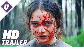 The Nightingale 2019 - Official Trailer
