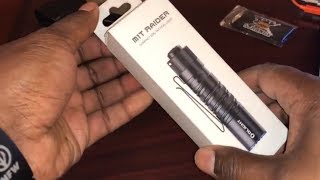 Olight M1T Raider Led Budget Edc Flash Light