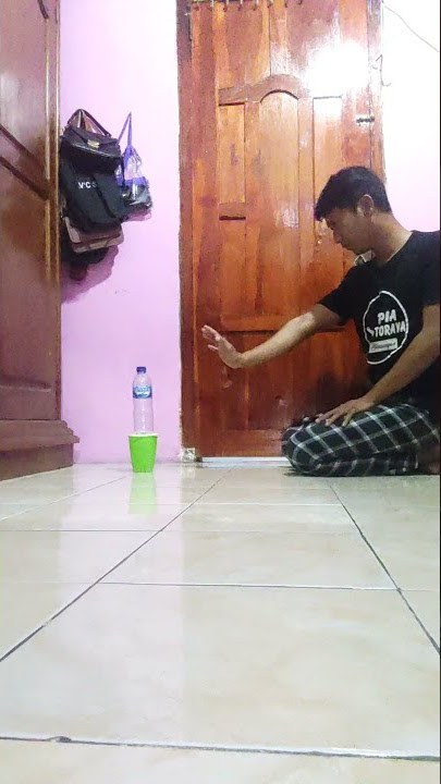 Tenaga dalam abal-abal
