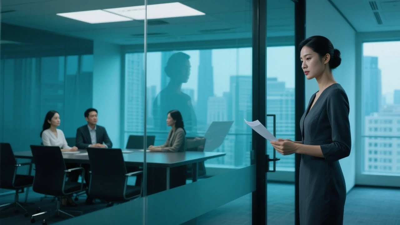 Động Phòng Xong Liền Ký Giấy Ly Hôn, Cô Vợ Chết Lặng Khi Tận Mắt Chứng Kiến Chồng Ôm Ấp Tiểu Tam Hú