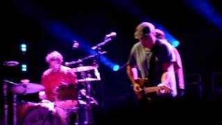 Pavement - Father to a Sister of Thought (live Vancouver 2010)