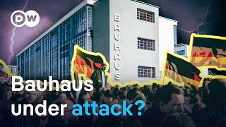 Germany's far-right and the fight over art | Culture Explained