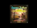 Gypsy Valley Origin - Until Dusk | Girls' Rock & Pop music | BGM
