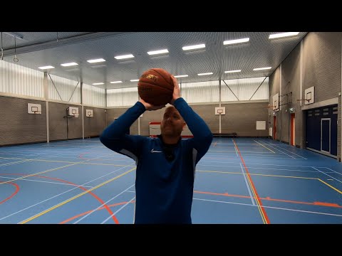 Sporten op OSB Amsterdam