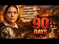 2026 Has Begun — Ellen White Said the First 90 Days Will Define EVERYTHING Mp3 Song