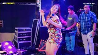 PRI MUSIC - HARAPAN HAMPA - VEGA AGUSTINA - KHITAN HENDRA ALEXY - MINDAHAN WUNI BATEALIT JEPARA