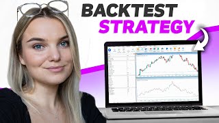 Here's Why Forex Tester Is The Best Backtesting Software screenshot 3
