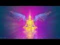 999Hz + 777Hz| Music to Connect with your Spiritual Angel | 5th Dimension | Spiritual Body Healing