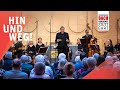 Hin und weg! mit Hans-Christoph Rademann | Kantate BWV 159 »Sehet! Wir gehn hinauf gen Jerusalem«