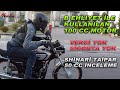 Araba ehliyeti ile kullanılan motor | Shinari taipar 50 cc Motosiklet İnceleme | Kolaçan