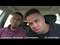 Eating White Castle Burgers For The First Time @hodgetwins