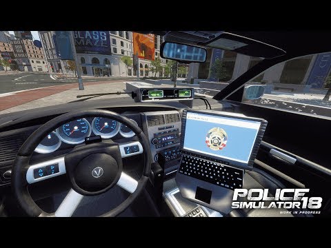 Police Simulator 18 License Key Police Simulator 18 License Key