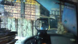 Win 1st map - Freight